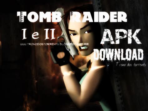 Big update incoming! Lara is stronger than ever; she has found brand new equipment and she’s received a great boost in her skills. . Tomb raider apk obb rexdl
